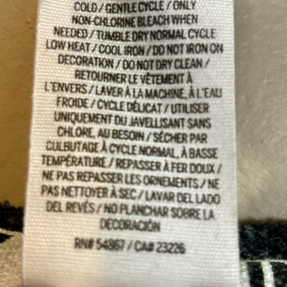 PINK Victoria’s Secret Full Zip Hoodie - Picture 5 of 5